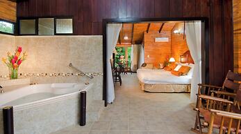 Montaña de fuego Mountain Resort & Spa