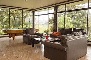 Montaña de fuego Mountain Resort & Spa