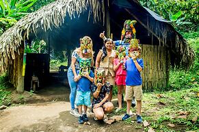 Montaña de fuego Mountain Resort & Spa