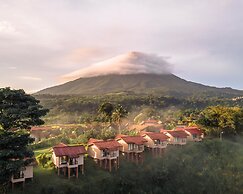 Montaña de fuego Mountain Resort & Spa