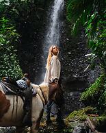 Montaña de fuego Mountain Resort & Spa