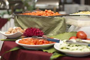 Montaña de fuego Mountain Resort & Spa