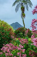 Montaña de fuego Mountain Resort & Spa