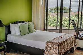 Montaña de fuego Mountain Resort & Spa