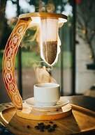 Montaña de fuego Mountain Resort & Spa