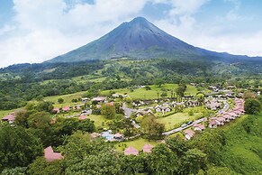 Montaña de fuego Mountain Resort & Spa