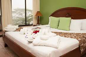 Montaña de fuego Mountain Resort & Spa