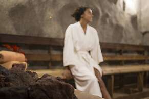 Montaña de fuego Mountain Resort & Spa