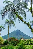 Montaña de fuego Mountain Resort & Spa