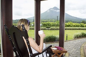 Montaña de fuego Mountain Resort & Spa