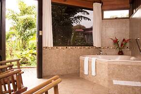 Montaña de fuego Mountain Resort & Spa