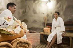 Montaña de fuego Mountain Resort & Spa