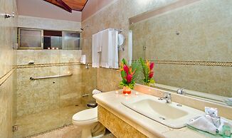 Montaña de fuego Mountain Resort & Spa