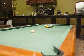 Montaña de fuego Mountain Resort & Spa