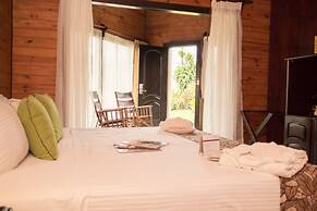 Montaña de fuego Mountain Resort & Spa