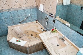 Montaña de fuego Mountain Resort & Spa