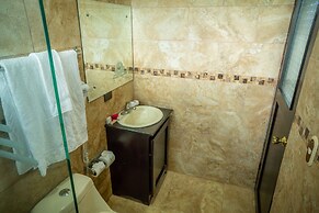 Montaña de fuego Mountain Resort & Spa