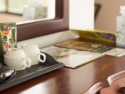 Montaña de fuego Mountain Resort & Spa