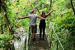 Montaña de fuego Mountain Resort & Spa