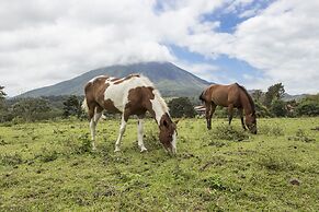 Montaña de fuego Mountain Resort & Spa