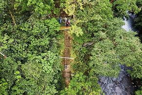Montaña de fuego Mountain Resort & Spa