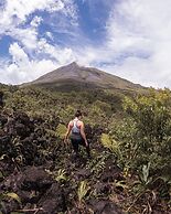 Montaña de fuego Mountain Resort & Spa