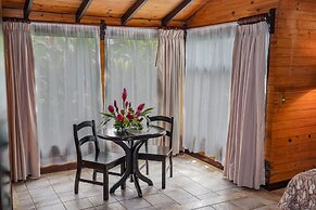 Montaña de fuego Mountain Resort & Spa