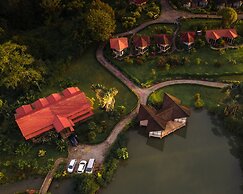 Montaña de fuego Mountain Resort & Spa