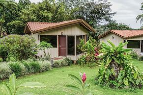 Montaña de fuego Mountain Resort & Spa