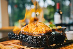 Montaña de fuego Mountain Resort & Spa