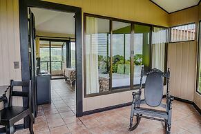 Montaña de fuego Mountain Resort & Spa