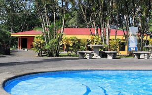 Arenal Country Inn