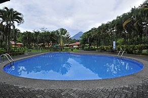 Arenal Country Inn