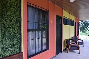 Arenal Country Inn