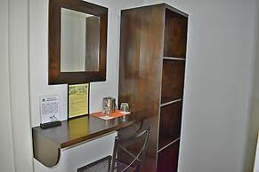Arenal Country Inn