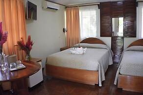 Arenal Country Inn