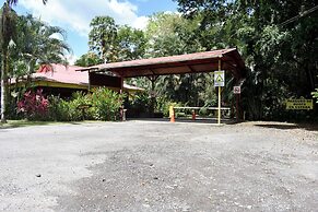 Arenal Country Inn