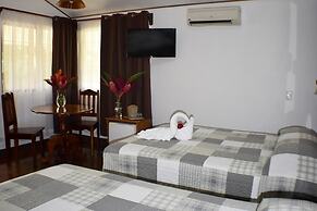 Arenal Country Inn
