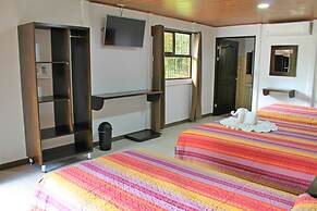 Arenal Country Inn