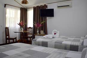 Arenal Country Inn