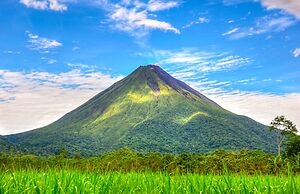 Arenal Country Inn