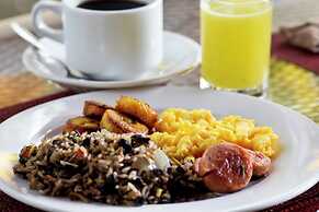 Arenal Country Inn