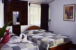 Arenal Country Inn