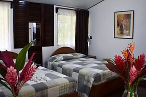 Arenal Country Inn