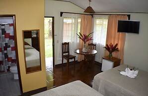 Arenal Country Inn