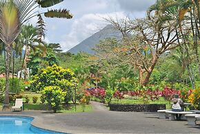 Arenal Country Inn