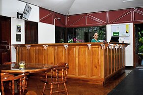 Arenal Country Inn