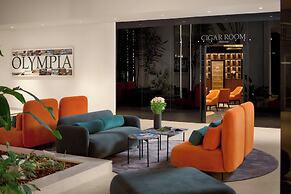 Hotel Olympia