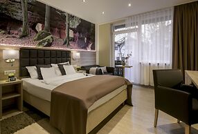 Hotel Restaurant Barbarossahof