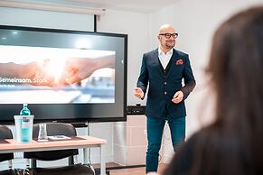 Hotel Restaurant Barbarossahof